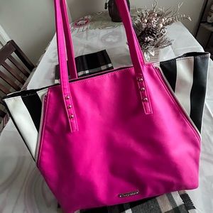 Juicy Couture tote bag